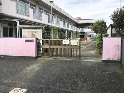 幼稚園・保育園　南足柄市立むつみ幼稚園（幼稚園・保育園）まで989m