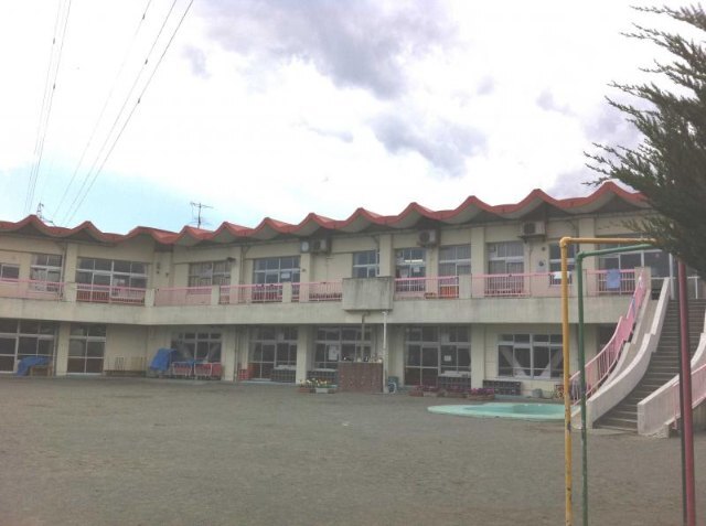 幼稚園・保育園　南足柄市立南足柄保育園（幼稚園・保育園）まで1291m