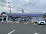 コンビニ　ローソン和田河原駅前店（コンビニ）まで491m