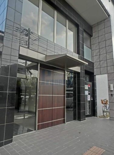 エントランス　きれいなエントランス☆