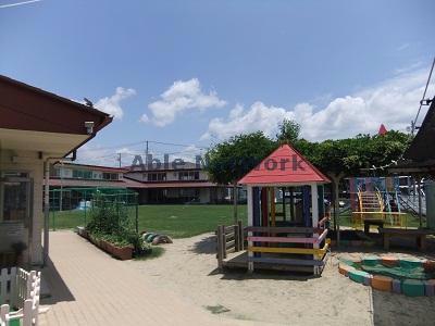幼稚園・保育園　豊川市立一宮保育園（幼稚園・保育園）まで914m