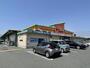スーパー　フードマーケットＭｏｍ柿田川店（スーパー）まで2803m