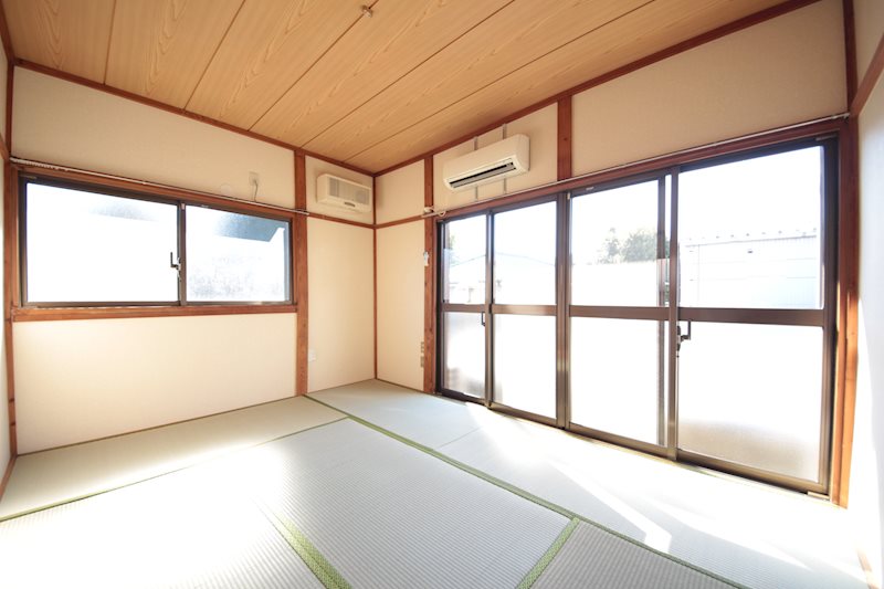 その他部屋・スペース　※他号室参照