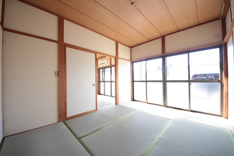 その他設備　※他号室参照