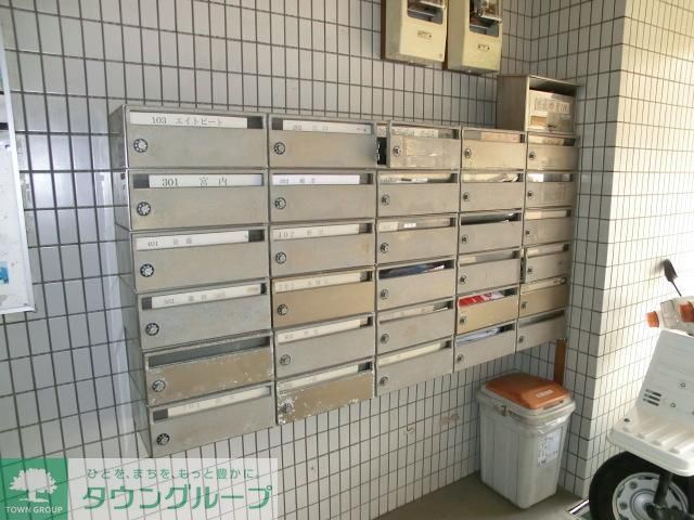 その他共有部分　お問合せはタウンハウジングまで！※現地待合わせ相談可能