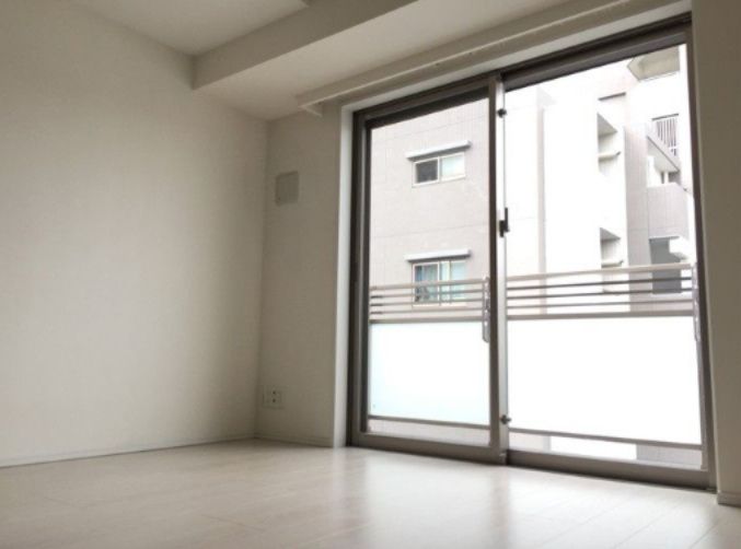 居室・リビング　別部屋参考写真