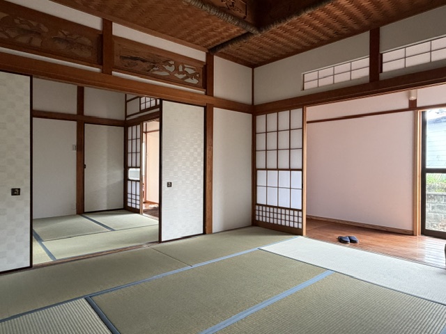 その他部屋・スペース