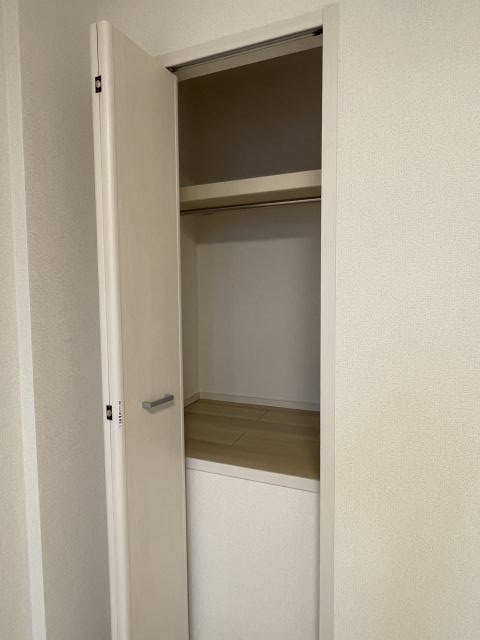 収納　同仕様