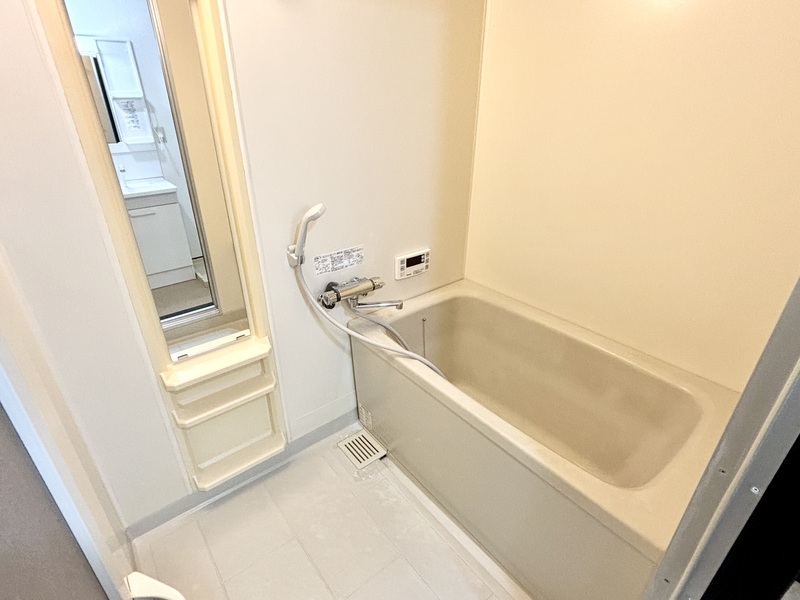 その他　別部屋・画像は反転