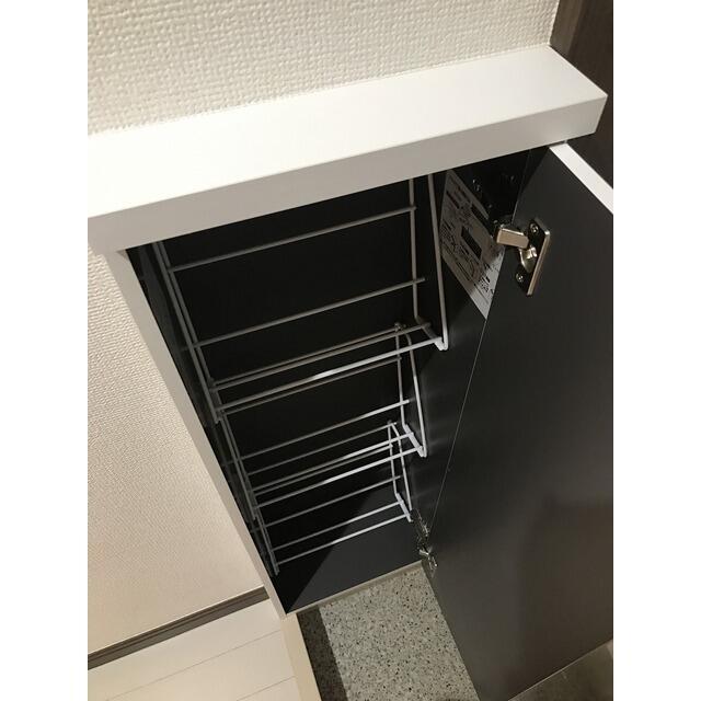 玄関　同建物別部屋参考