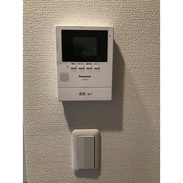 セキュリティ　同建物別部屋参考