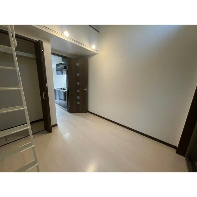居室・リビング　同建物別部屋参考