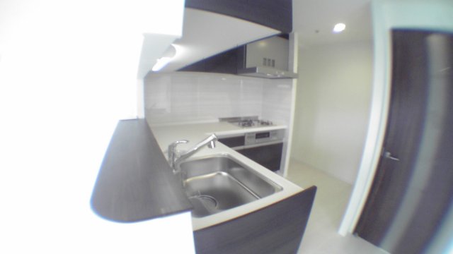 その他　キッチン・同タイプ参照