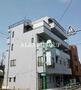 等々力駅より徒歩3分 4階 築37年1ヶ月の賃貸物件