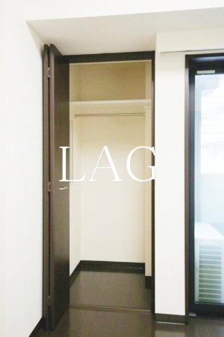 収納　収納です。