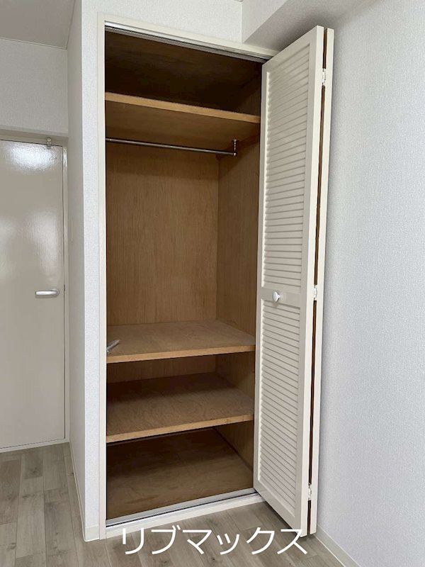 収納　※同物件別部屋写真※