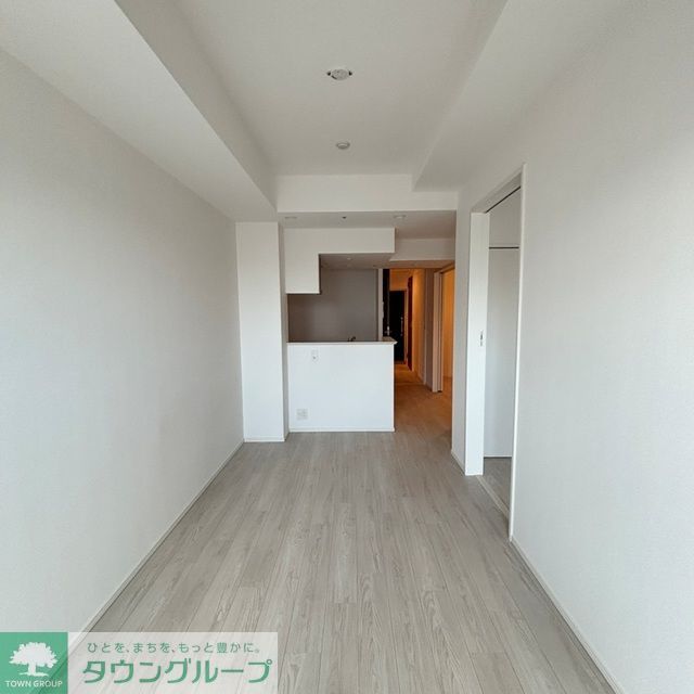 居室・リビング　※写真は同タイプ住戸です。