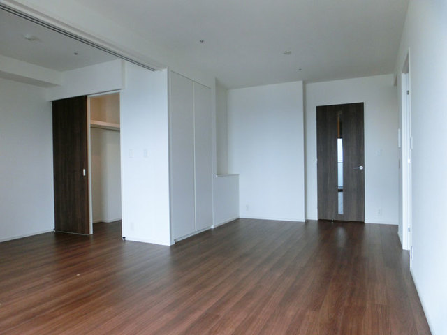 居室・リビング　※写真は同タイプ住戸です。