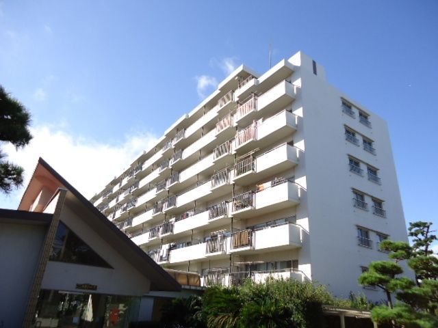 建物外観　☆分譲タイプ☆