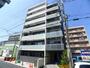 馬橋駅より徒歩5分 4階 築9年3ヶ月の賃貸物件