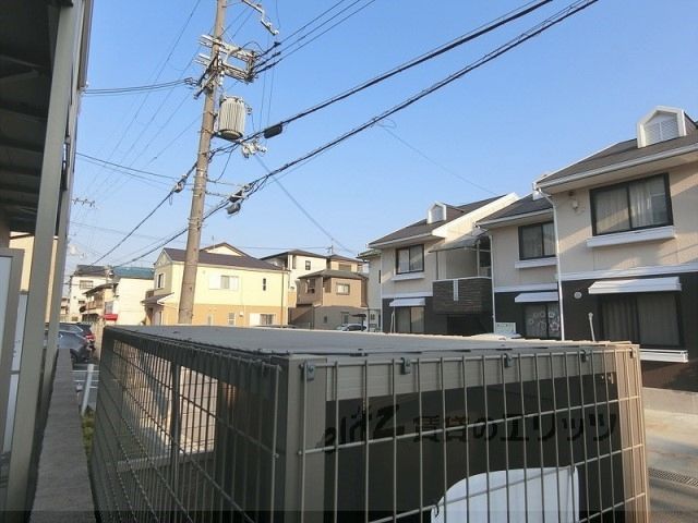 その他　眺望
