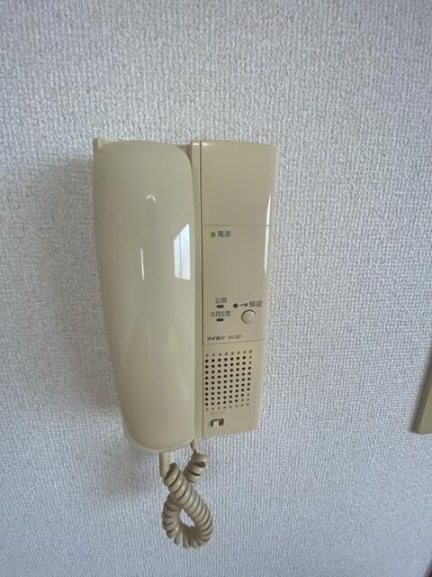 その他設備　☆設備☆