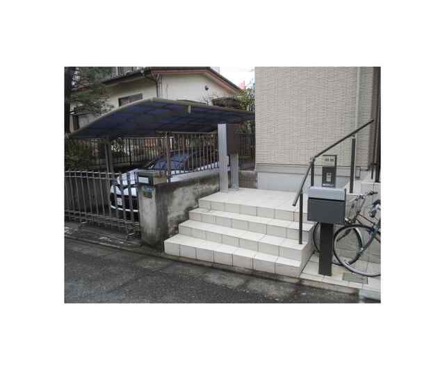 その他　パラスト　ドルフ