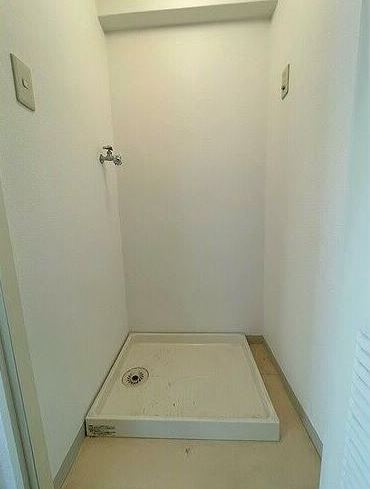 その他設備　*同物件、別部屋の写真です