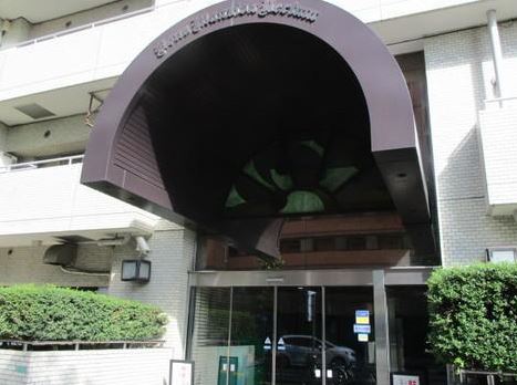 その他共有部分　*同物件、別部屋の写真です