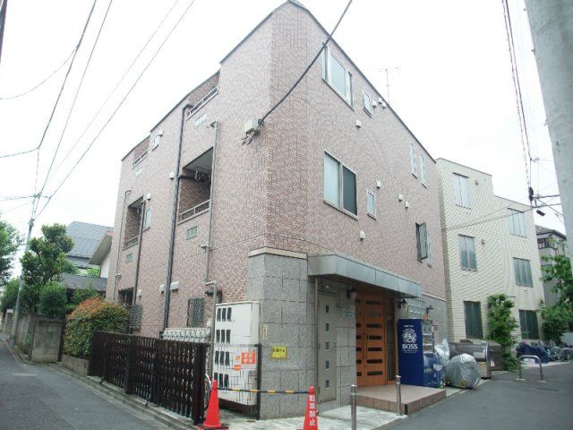 建物外観　☆綺麗な外観☆