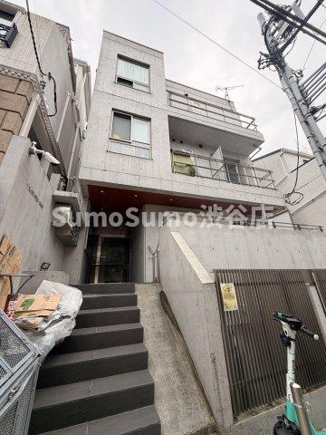 建物外観　外観です