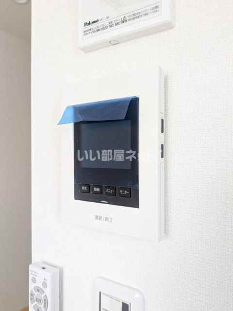 カーサ・パーチェのその他写真