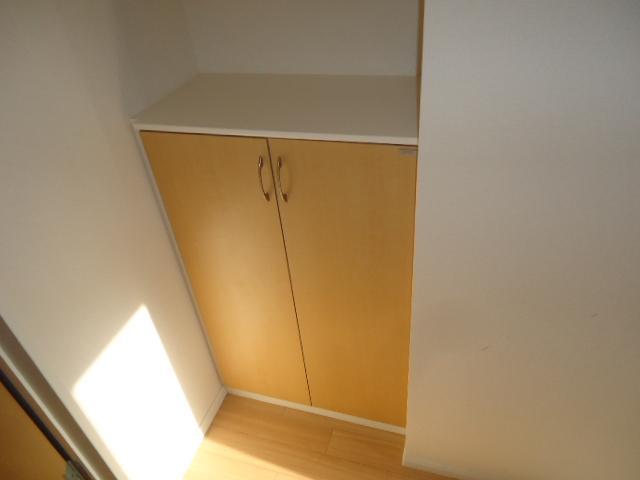 その他部屋・スペース　玄関（イメージ）