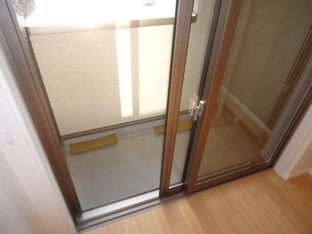 バルコニー　ベランダ（イメージ）