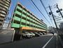 西小倉駅より徒歩17分 3階 築45年11ヶ月の賃貸物件