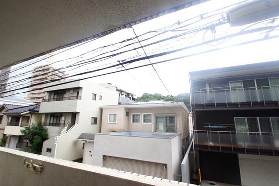 眺望　※別号室の写真です