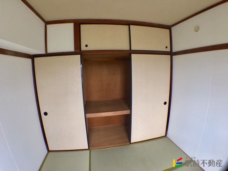 収納　■室内イメージ■