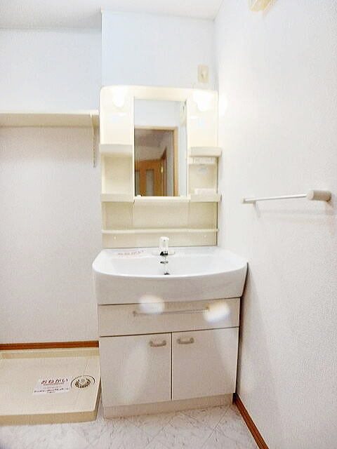 洗面設備　福岡の賃貸ならトーマスリビング原田店へ