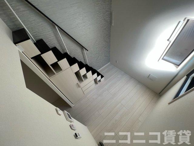眺望　別号室イメージの為、現状を優先致します。