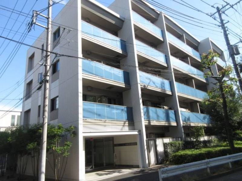 建物外観　☆外観☆