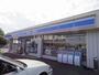 コンビニ　ローソン 野木友沼店（コンビニ）まで722m