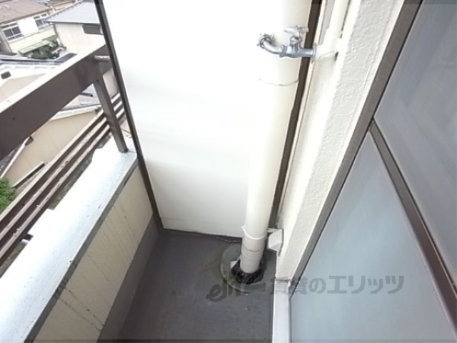その他部屋・スペース　洗濯機置場