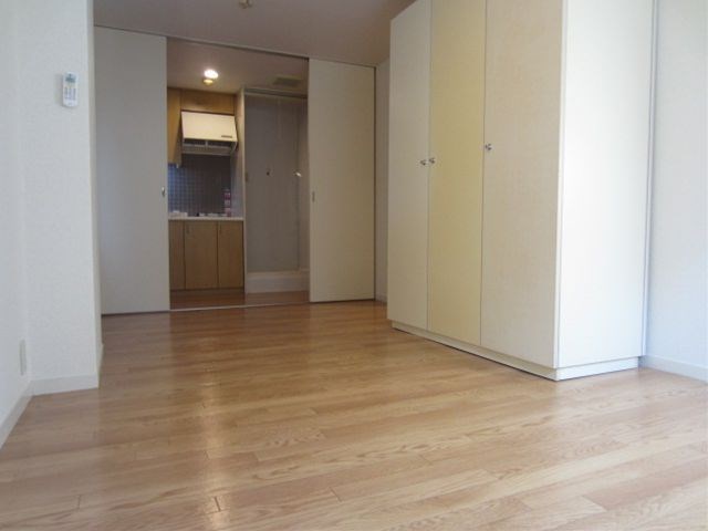 その他部屋・スペース　日当たり良好