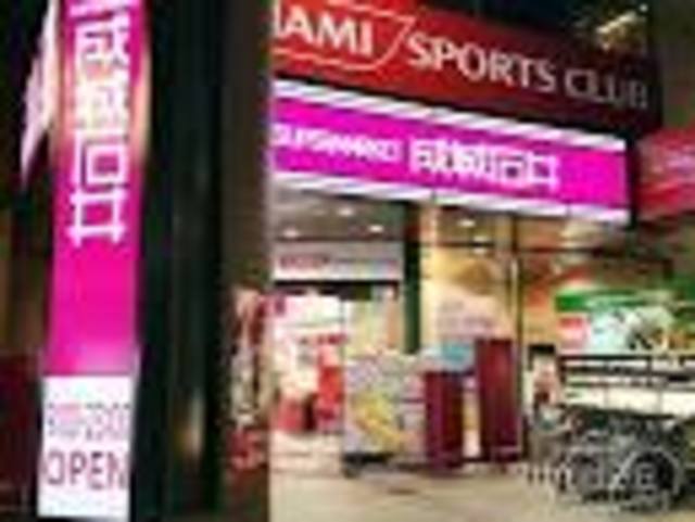 スーパー　成城石井自由が丘店（スーパー）まで718m