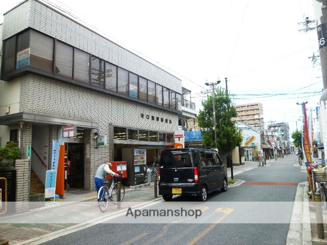 郵便局　守口西郷郵便局（郵便局）まで1129m