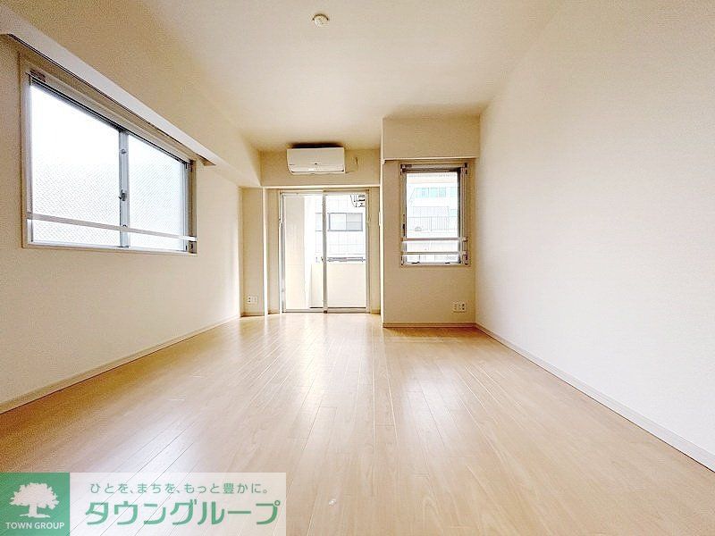 居室・リビング　部屋探しは株式会社　タウンハウジング　までお気軽にお問合せ…