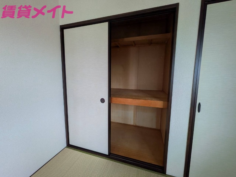メルベーユビラの内装写真