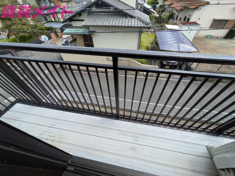 メルベーユビラの内装写真