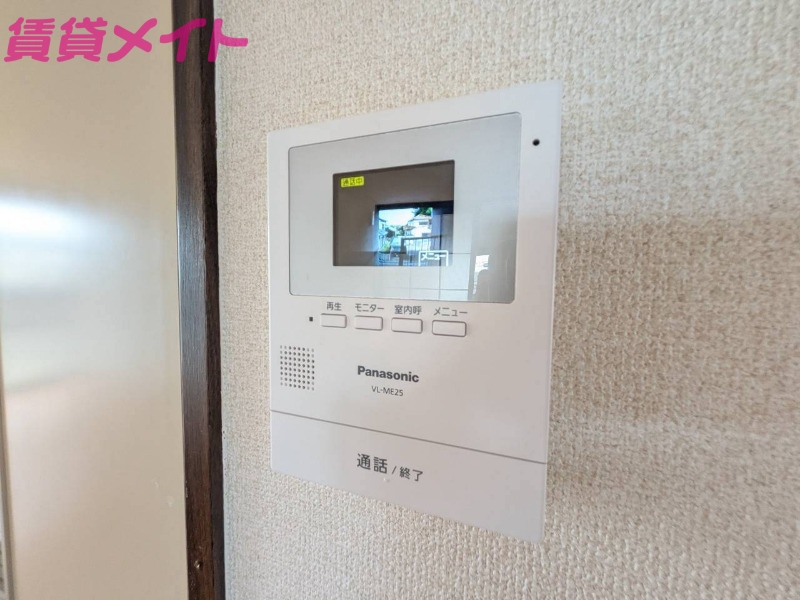 メルベーユビラのその他写真