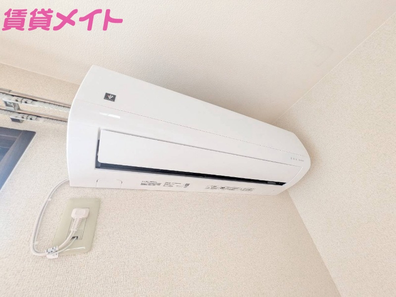 メルベーユビラのその他写真